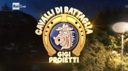 Immagine tratta da Cavalli di battaglia